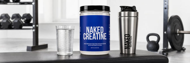 Does Creatine Make You Pee? Myth or Reality
