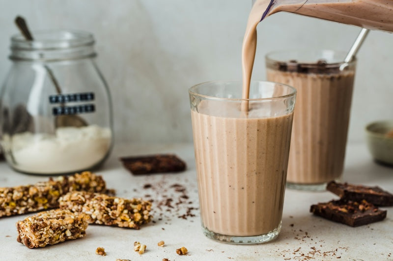 The Best Chocolate Peanut Butter Whey Protein Powders of 2026