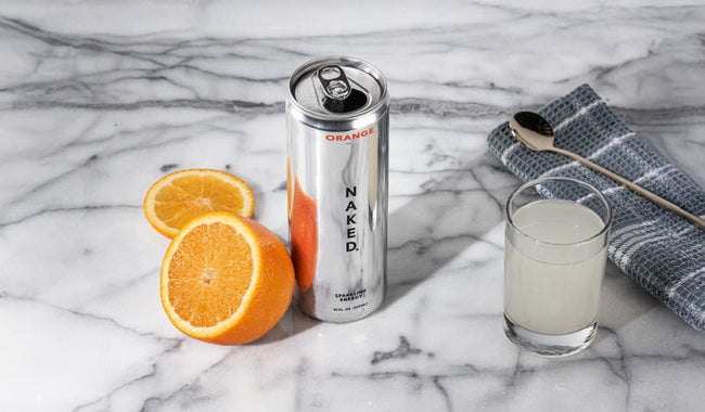 Combien de boissons énergisantes par jour est sûre?