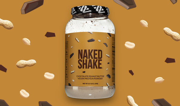 Add our flavored protein shake powder to water, simple shakes, and smoothies. Best used in the morning, before or after a workout, or when you’re on the go.