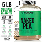 pea protein powder