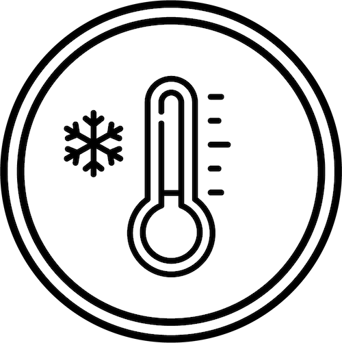 Cold Processed