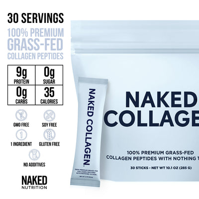 Collagen Stick pack