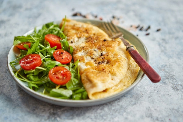 Take 1 softgel daily with a meal.
