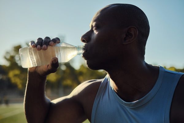 Take 2 capsules daily with a glass of water. No mixing, no measuring, and no loading phase required. Just swallow and go, at home, at the gym, or on the road.