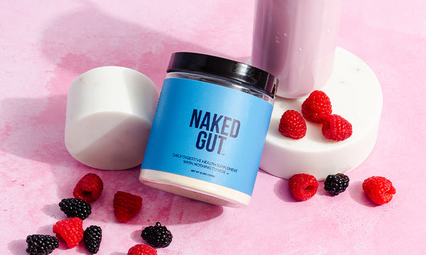 Ajouter notre supplément digestif quotidien aux boissons sportives, aux jus de fruits ou aux smoothies. A utiliser de préférence une fois par jour, avec ou sans nourriture.