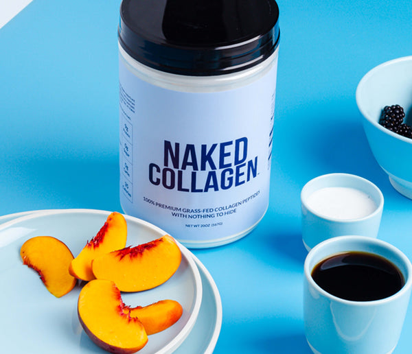 Use alongside a Naked Nutrition protein powder to boost your daily protein intake, promote lean muscle growth, aid fat loss, and improve body composition.