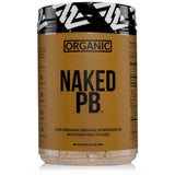 Organic Powdered Peanut Butter | Naked PB - 1.5LB