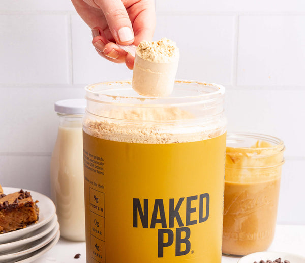 Mix one scoop into 6-10oz of a protein shake or another beverage. Add other flavorful ingredients if you wish to create a specific taste.