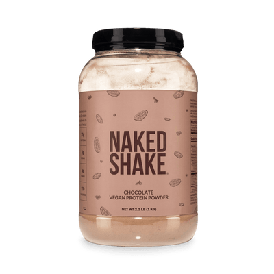 Chocolate Protein Shake | Naked Shake - 30 Servings