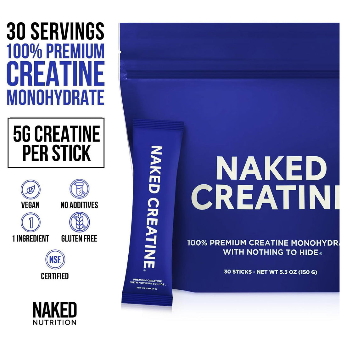 creatine travel pack