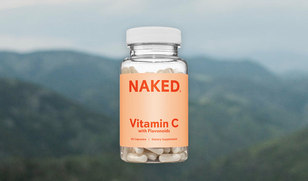 Incorporez notre supplément de vitamine C à votre routine quotidienne pour soutenir la santé immunitaire et protéger contre le stress oxydatif.