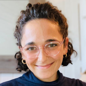 Headshot of RD, CDN  Ashley Sobel 