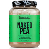 chocolate pea protein