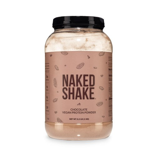 Shake protéiné au chocolat | Naked Shake - 30 portions