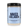 collagen peptide unflavored flavor gmo-free no-additives gluten-free
