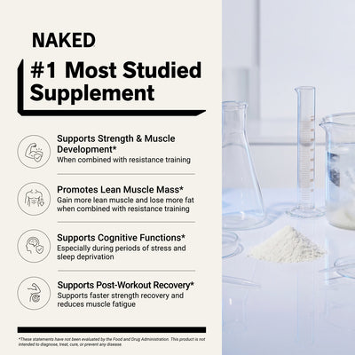 Creatine capsules muscle gain
