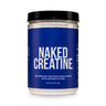 creatine monohydrate powder gmo-free no-additives unflavored