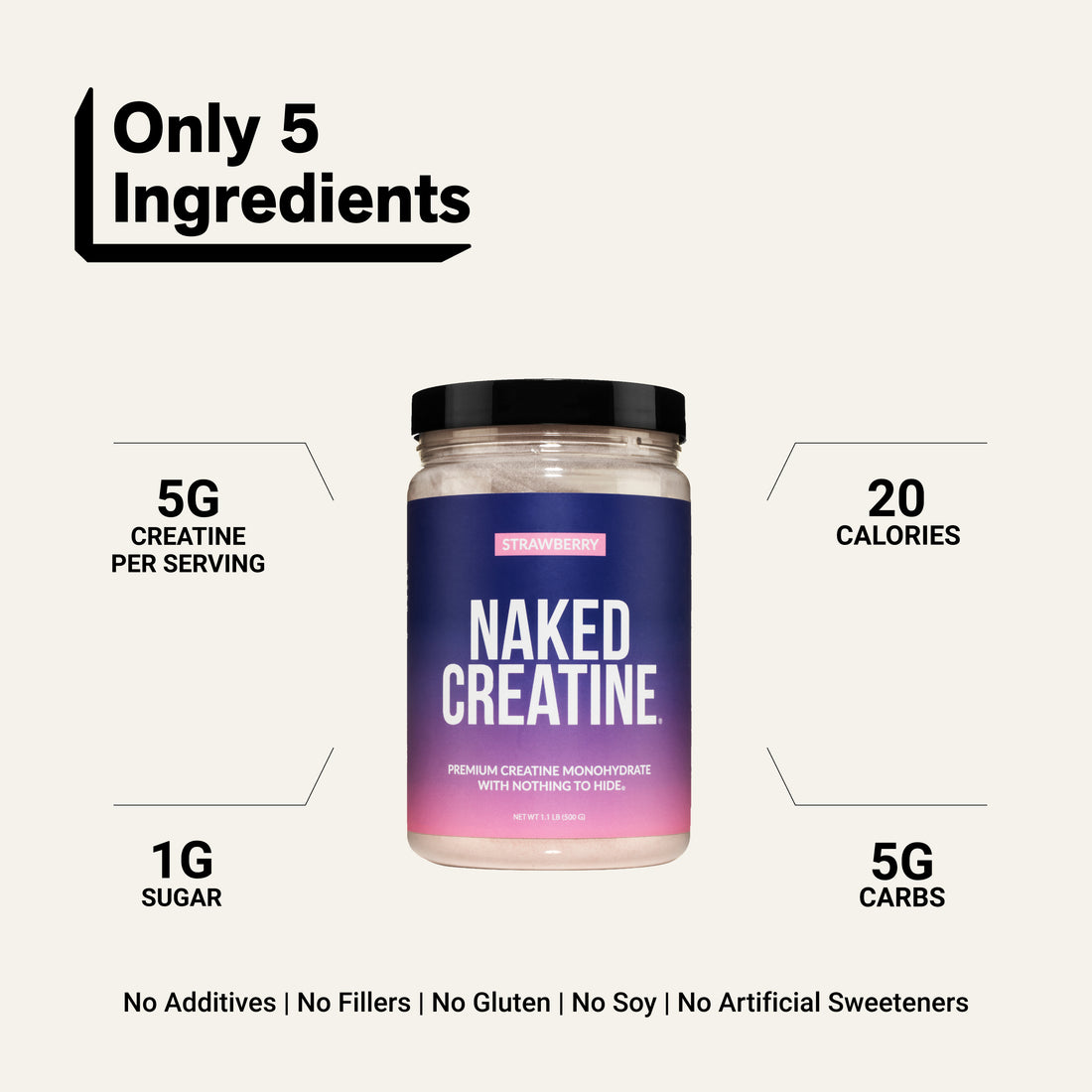 post-workout muscle recovery plant-based no-fillers no-gluten