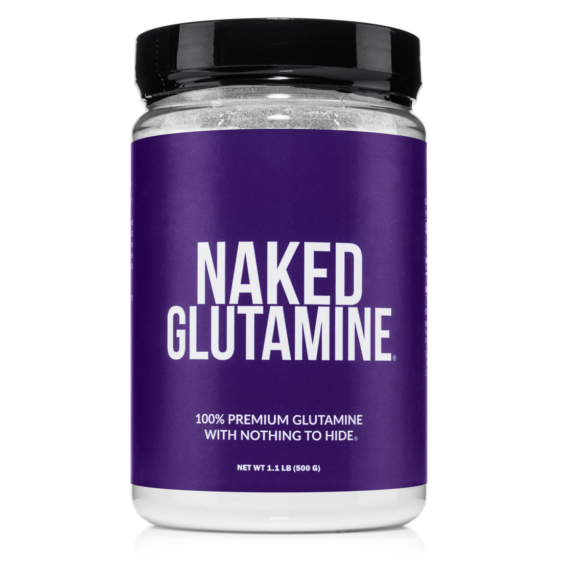 glutamine-supplements-amino-acids-powder