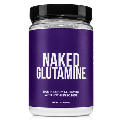 glutamine-supplements-amino-acids-powder