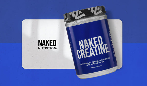 Add our creatine powder to protein shakes and smoothies. Best used before exercise, after a workout, and at the same time each day.