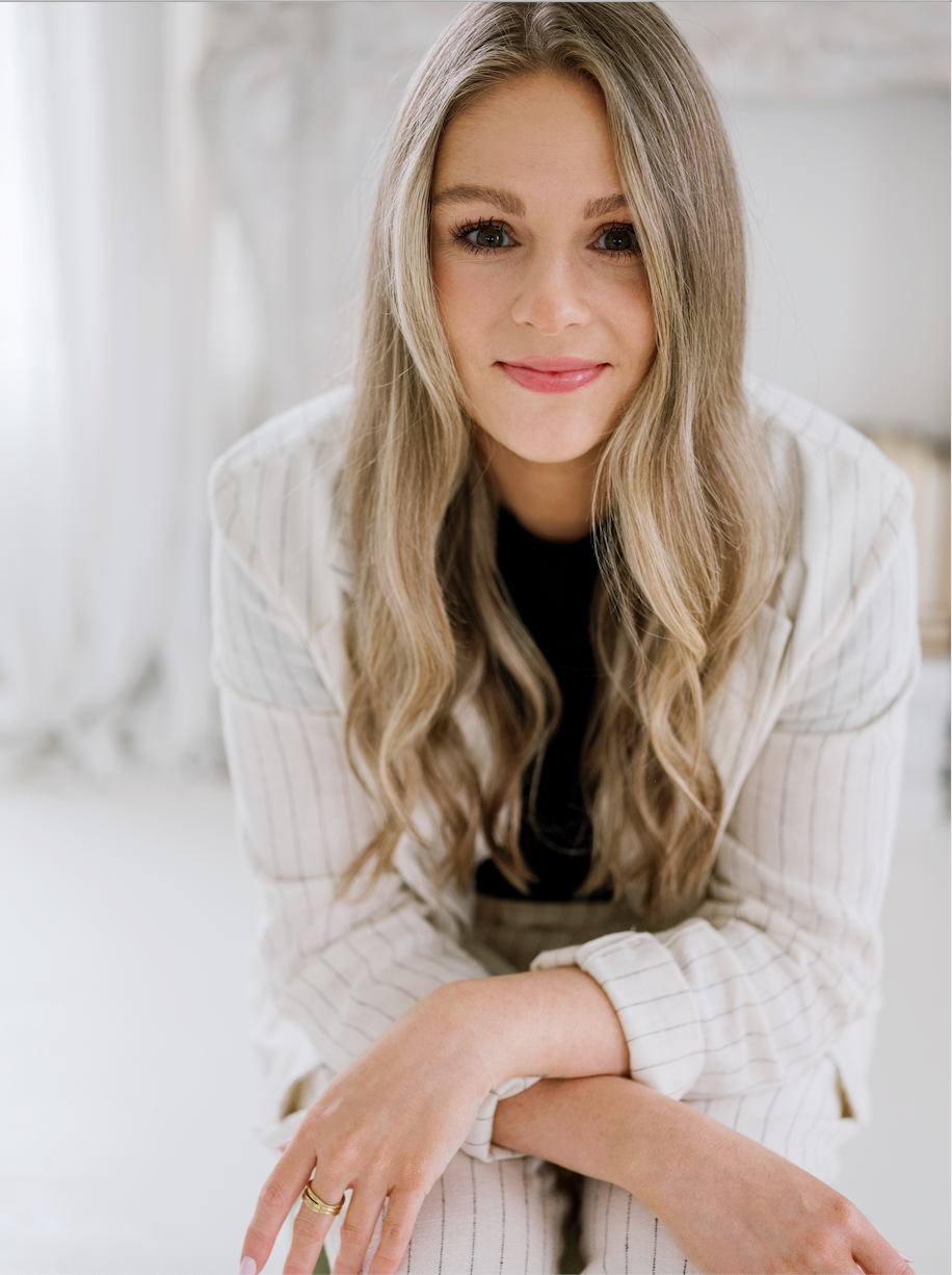Headshot of Fitness Expert Madison Freeman