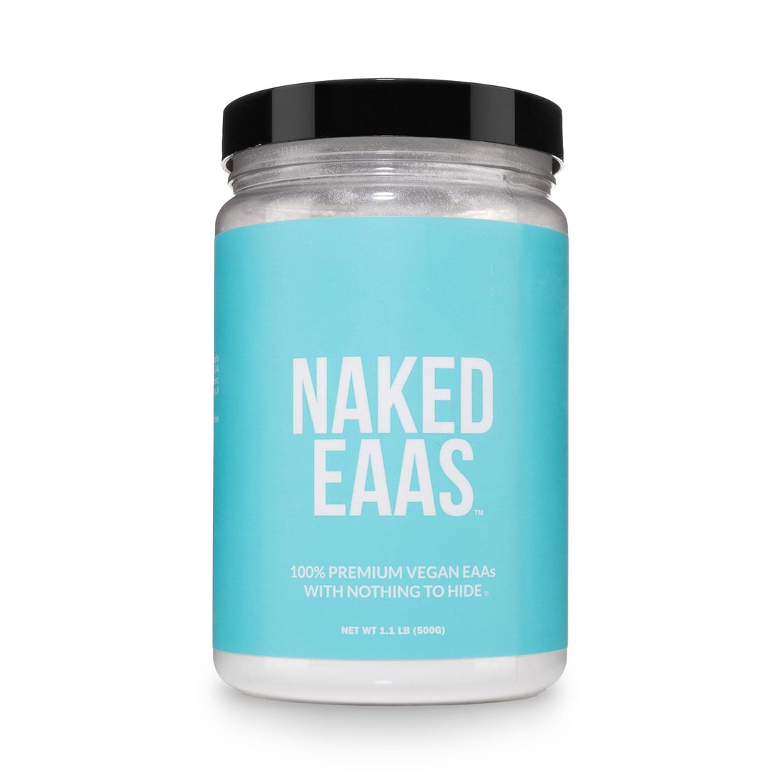 eaas supplements unflavored amino acids powder