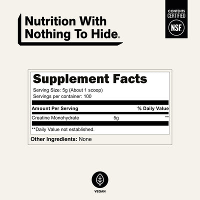 post-workout muscle recovery no additives no-fillers no-gluten