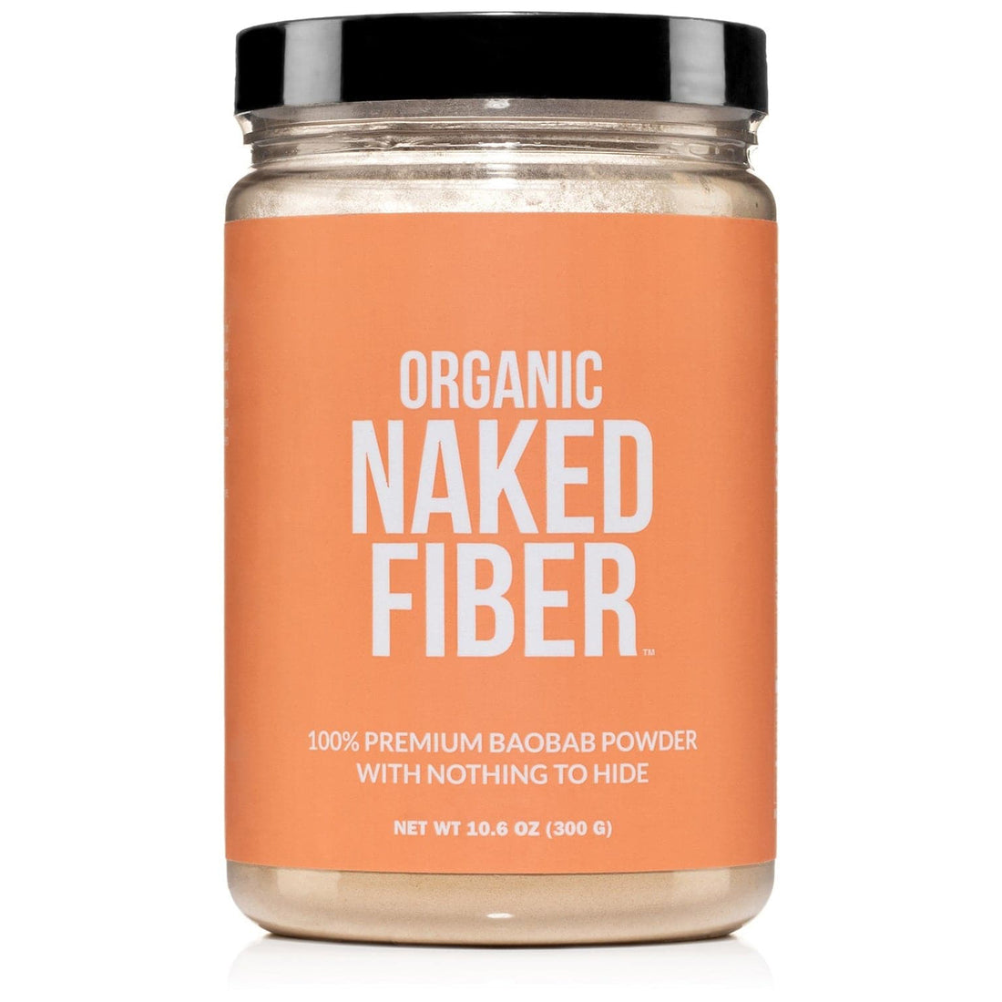 organic-fiber-supplement