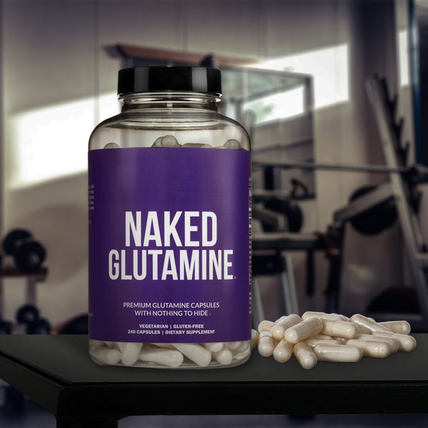 Take two capsules as part of a healthy diet and exercise program.