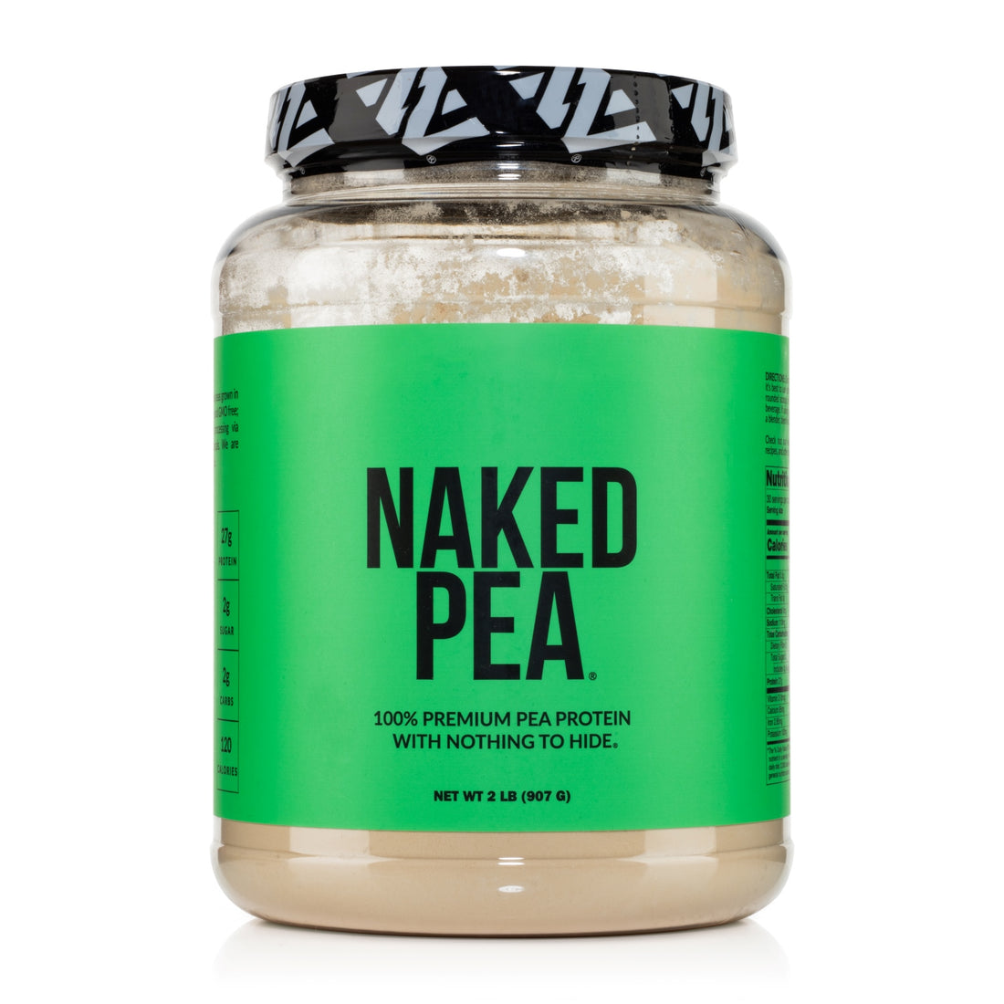 pea protein powder