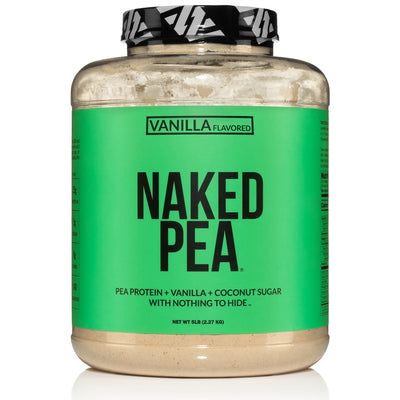 vanilla-pea-protein-powder