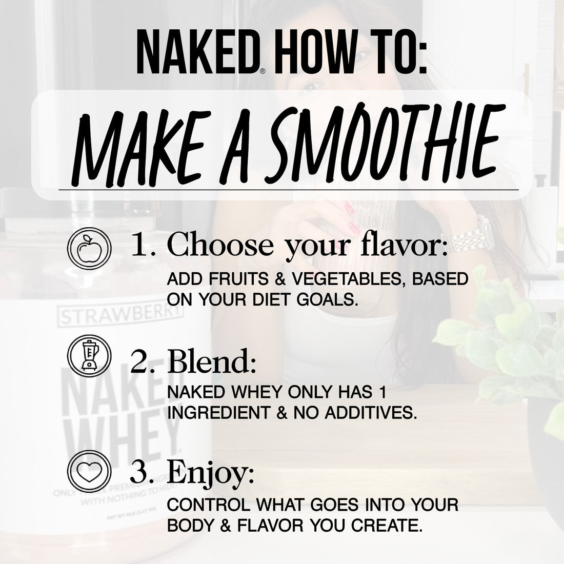 grass fed whey how to make