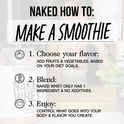 grass fed whey how to make