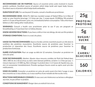 grass fed chocolate whey protein