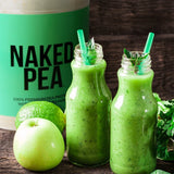 pea protein shakes