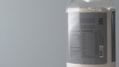 goat whey protein premium nutrition grass-fed
